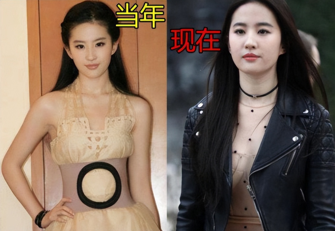 瘦到极致病态,瘦到病态美