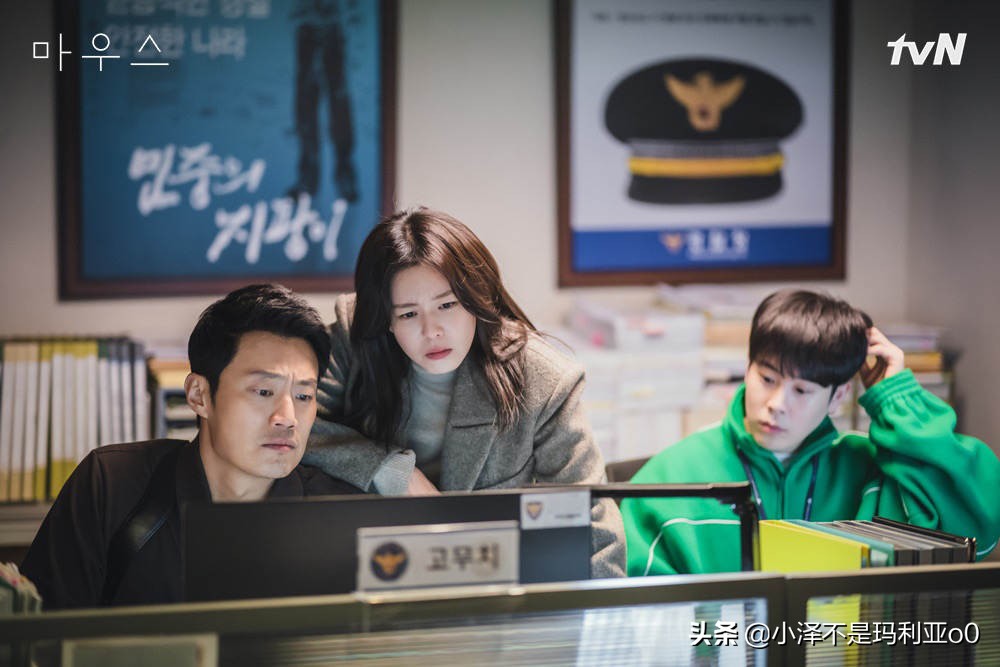 盘点五部反转烧脑的惊悚悬疑剧,盘点八部超好看的冷门烧脑悬疑剧