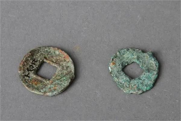 汉代出土的钱币,汉代十大稀有古钱币