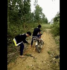 神回复P图,神回复自己的颜值