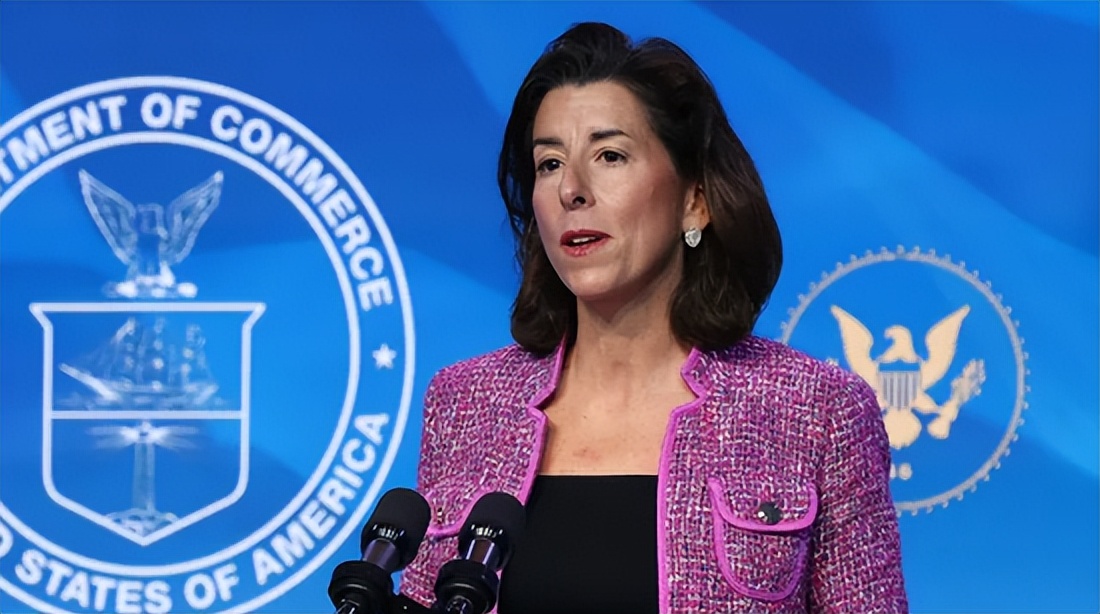 6758亿订单正式落地！美国不愿看到的结果出现，中国动真格的了