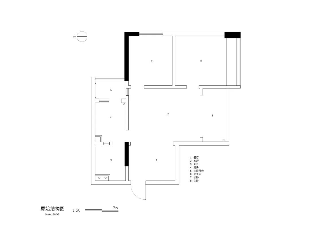 好室发声|不愧是“猫屋”的天花板!这个家的自由属于人和猫