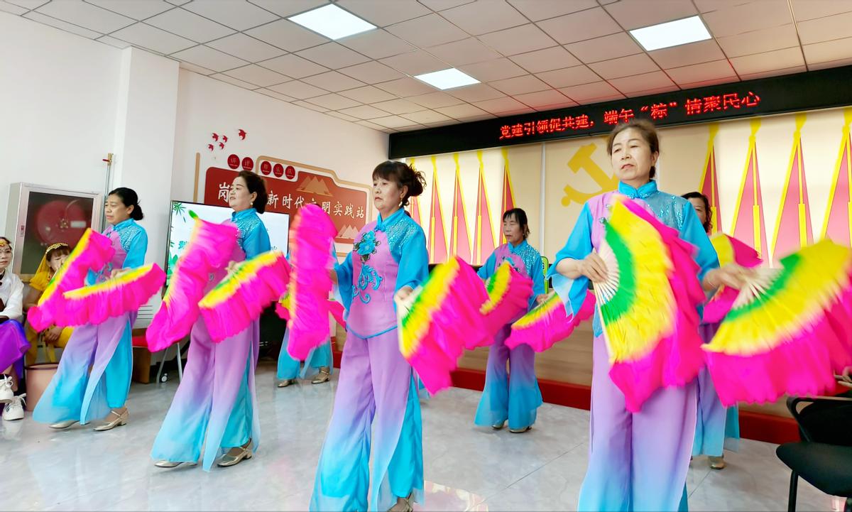 河口乡村振兴添活力,河口区乡村振兴示范