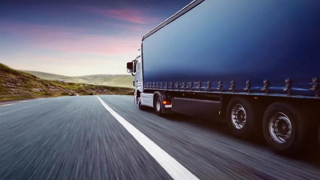 一文读懂“零担快运史”