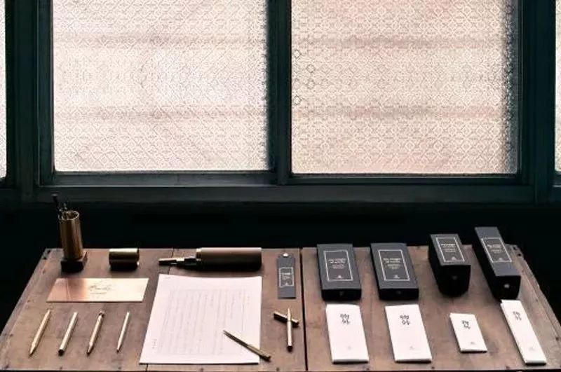 台湾流行大陆品牌,台湾惊艳的文创产品