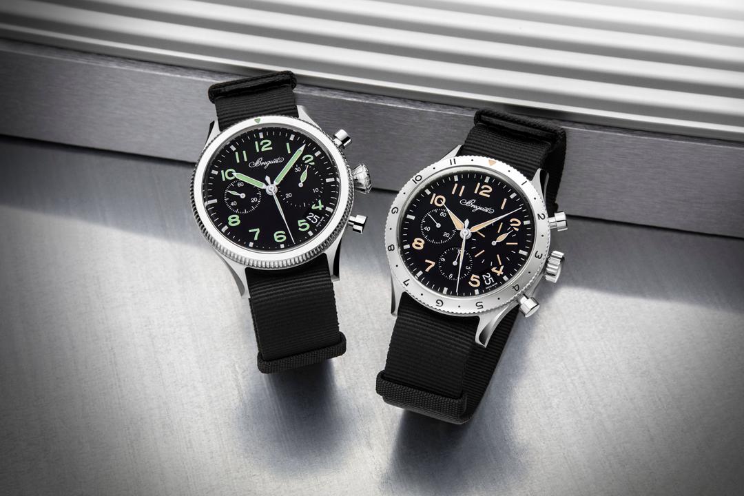 宝玑为什么称为制表之父,宝玑经典大师