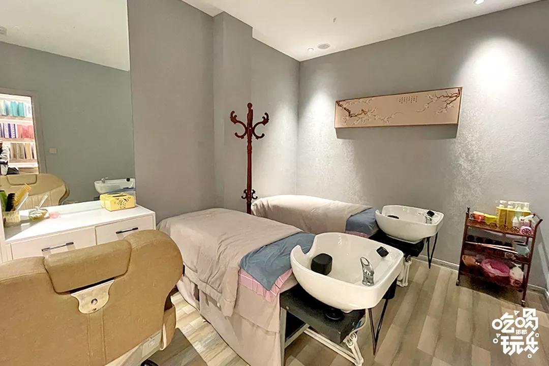 诚招养生美容产品技术合作,养发师植物养发馆加盟总部