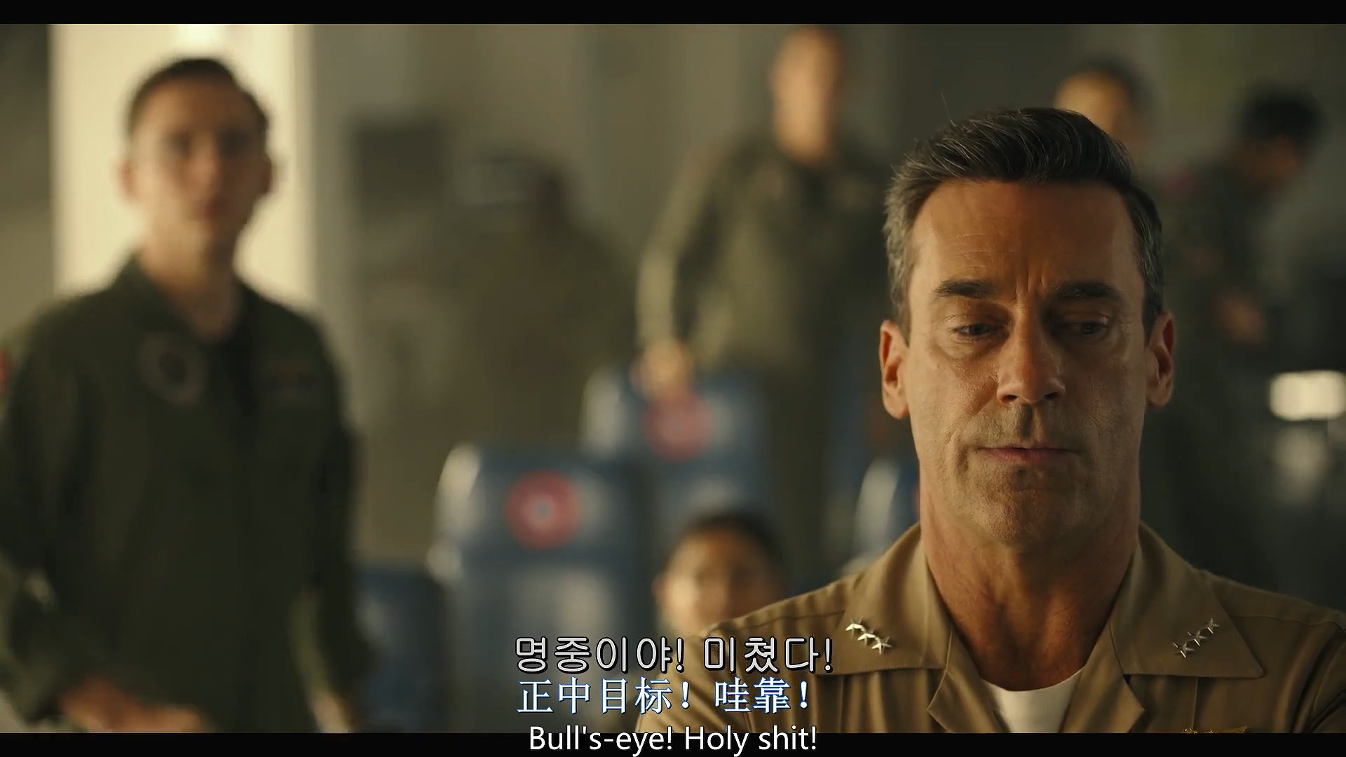 大猛哥讲电影合集,壮志凌云电影深度解析