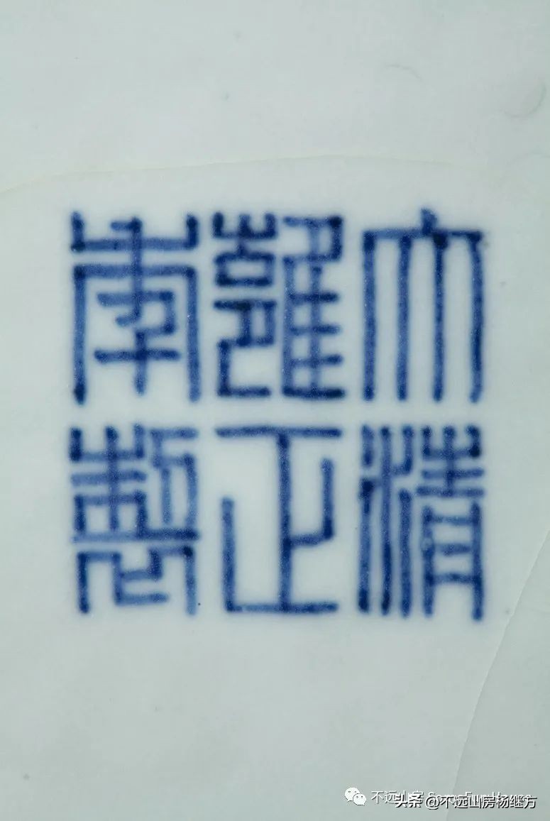 雍正黄色釉瓷器图,清代雍正朝粉青釉瓷器鉴赏