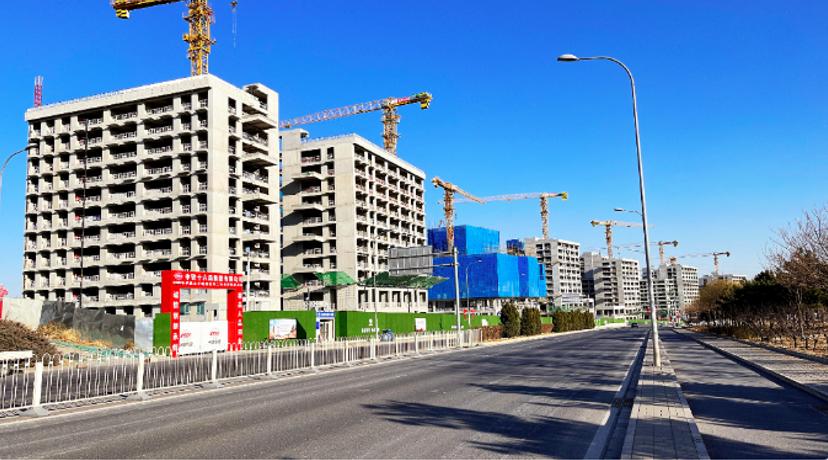 北京大力保障性租赁房,北京试点租赁住房
