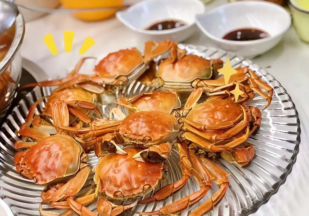 死掉的大闸蟹到底有多毒,大闸蟹买的活的到家死了还能吃吗