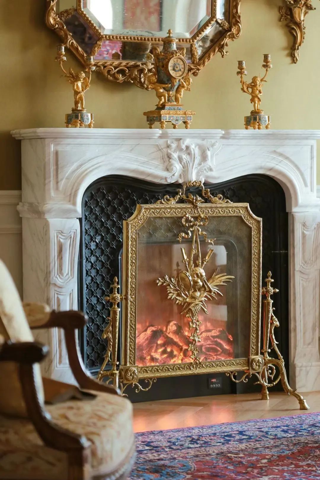 老钱无法生存的感悟,老钱不爱钱