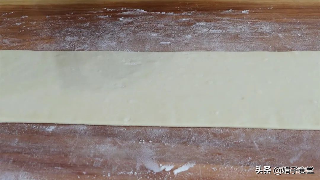 教你在家自制健康油条4种做法,健康酥脆油条的做法和配方