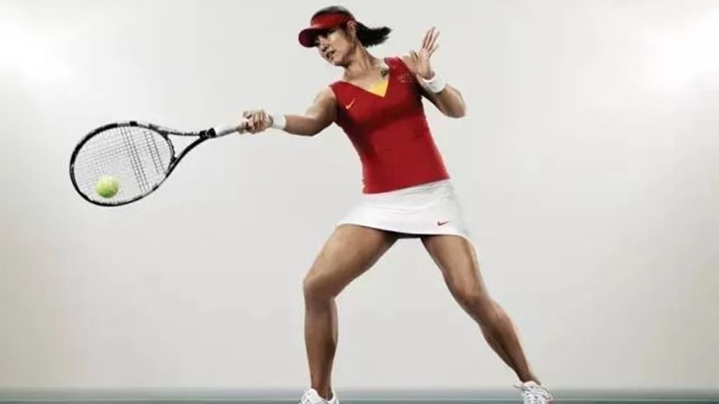 李娜拿过世界冠军,李娜夺世界冠军视频