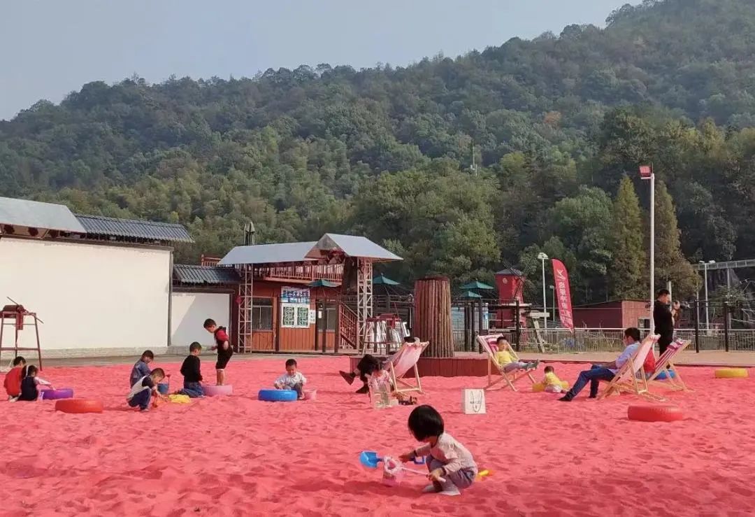 长沙亲近大自然周末遛娃的好地方,长沙石燕湖生态旅游景区门票