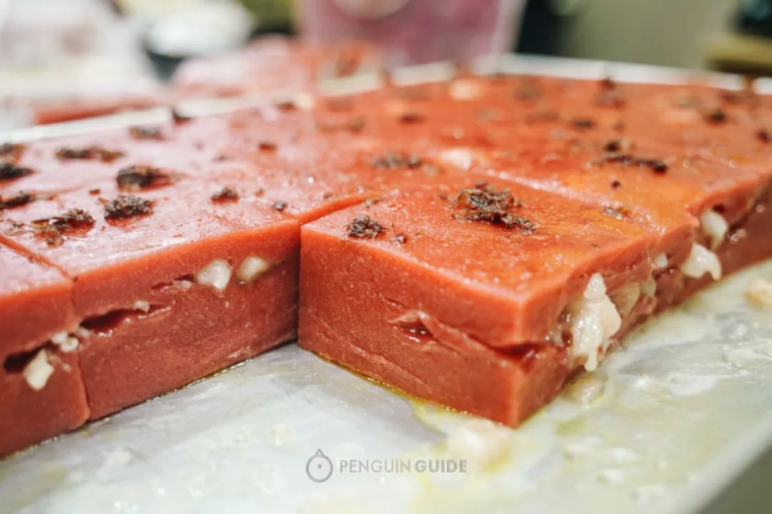 对这种糯叽叽的红薯干毫无抵抗力,拒绝不了糯叽叽的食物