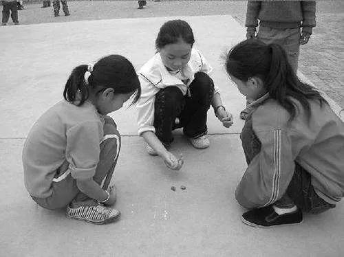 乡村乡情的记忆,3乡村小学的故事