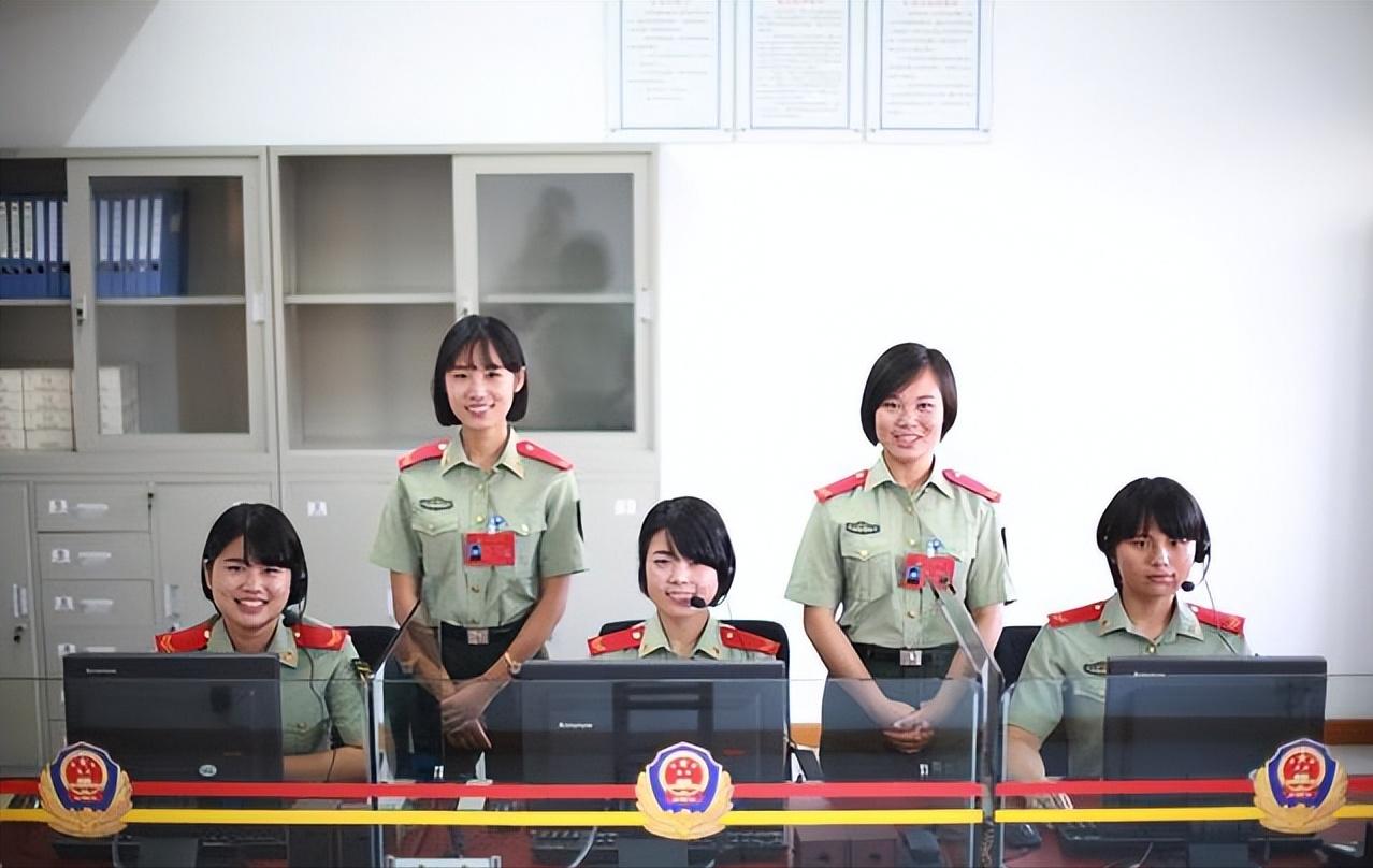 女生当兵的最佳时间和方式,女生当兵下半年需要什么条件