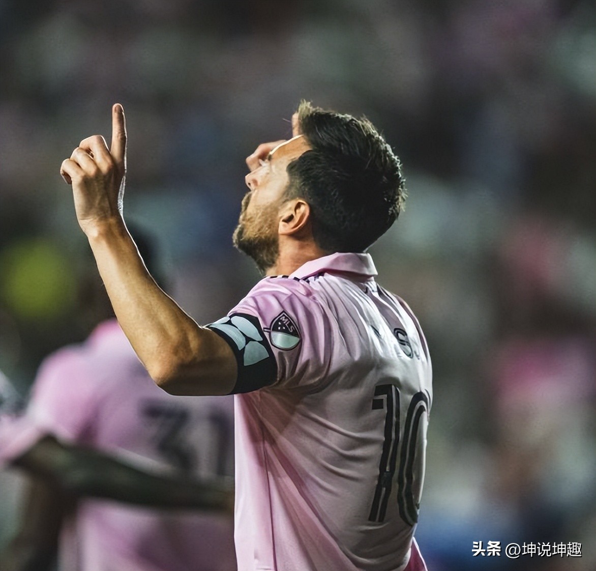 梅罗十佳球,梅罗绝代双骄全场比赛