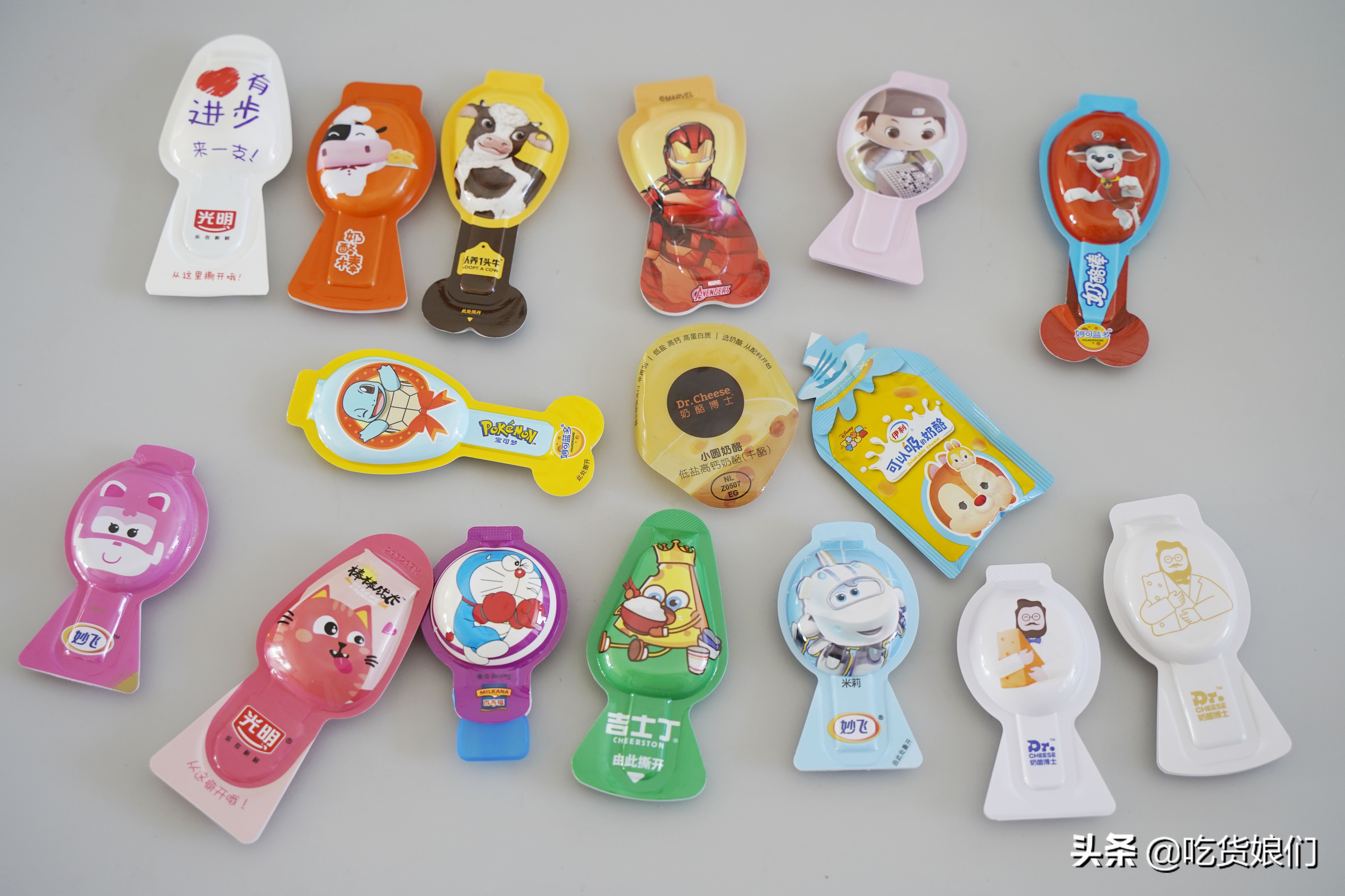 奶酪棒真的健康吗,哪款奶酪棒适合宝宝吃测评