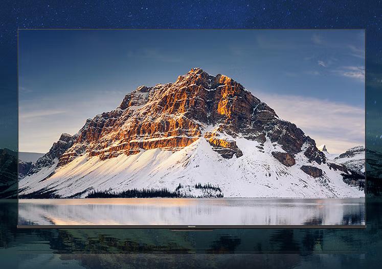 推荐几款值得买的电视,推荐几款口碑最好的电视