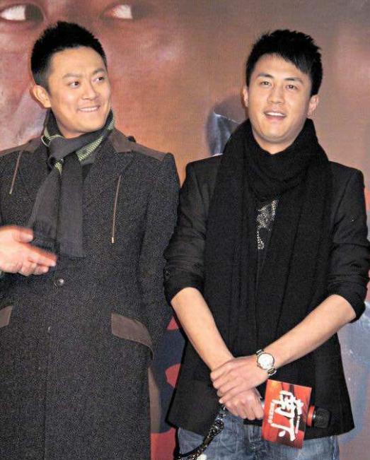 被“坐等离婚”，自称伸张正义，杜淳的操作有多绿茶？