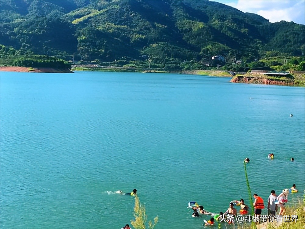 宁德大黄鱼之乡攻略,霞浦大黄鱼之乡图片