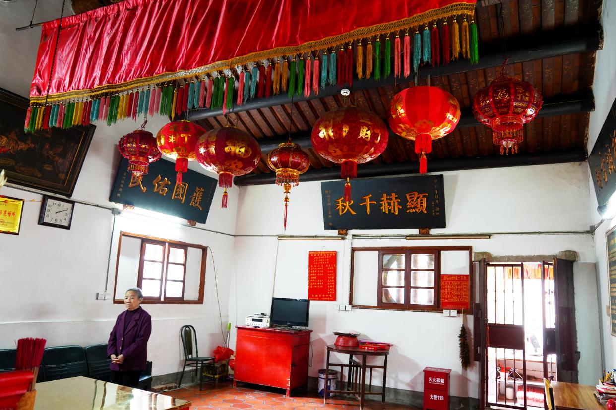 泉州旅游攻略闽南文化之都,中国历史文化与泉州旅游