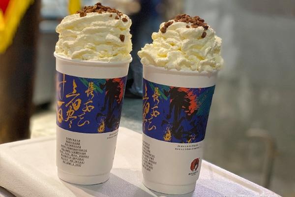 长沙茶颜悦色加盟大概多少费用,茶颜悦色奶茶加盟店需要多少钱