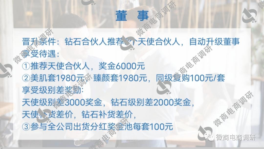 聚美咖可以抗衰老、逆生长？虚假宣传、“拉人头”涉嫌违法违规