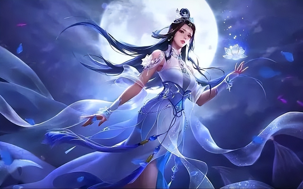 必读的50本经典奇幻小说,超级经典好看的武侠小说