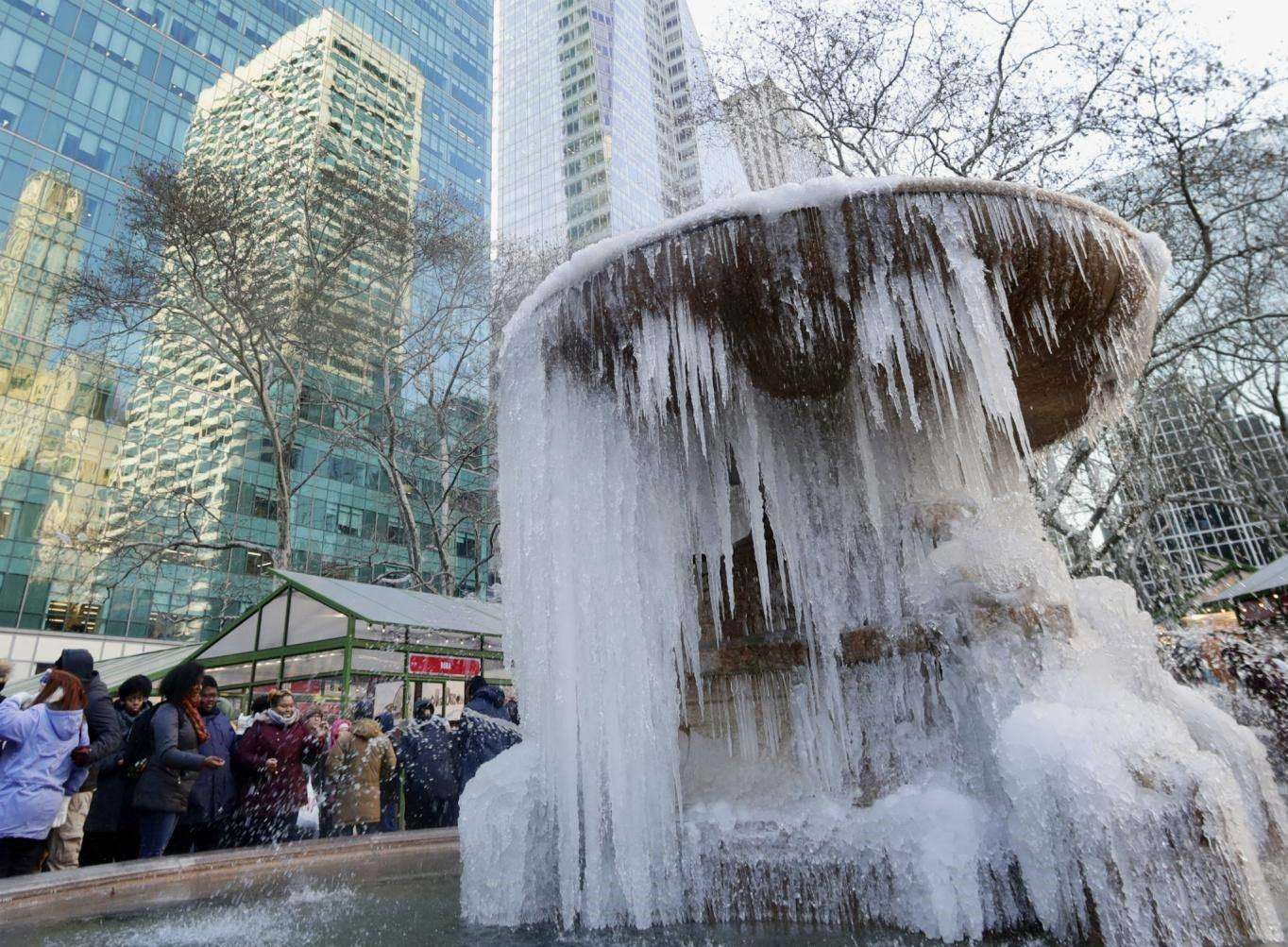中国“人造太阳”新突破！今年冬季再冷也不怕？这个说法的确奇特