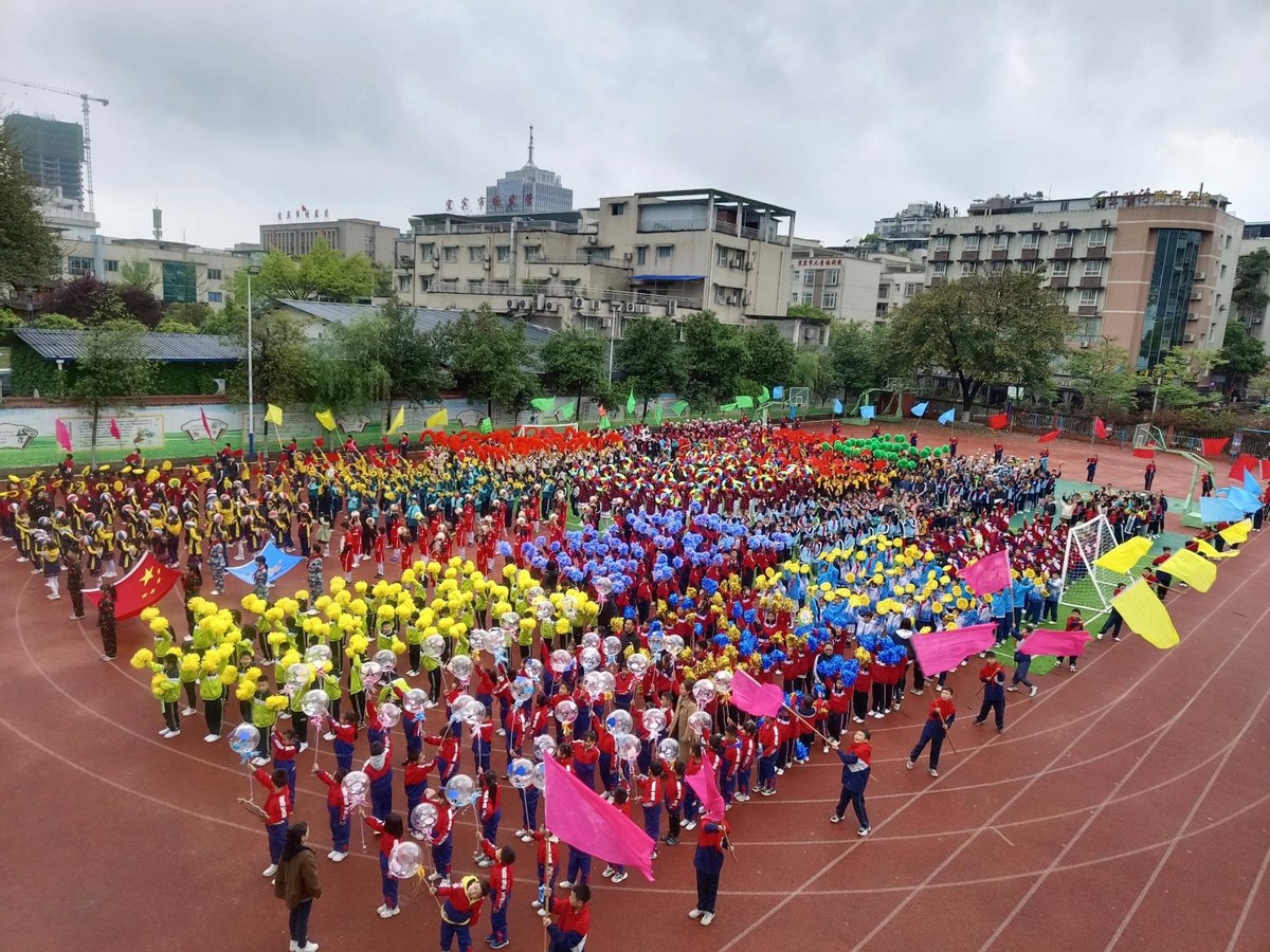 航天小学运动会,宜宾中小学生校园足球比赛