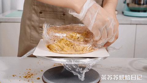 网上一份卖60，在家一拌就好吃！让代购无钱可赚