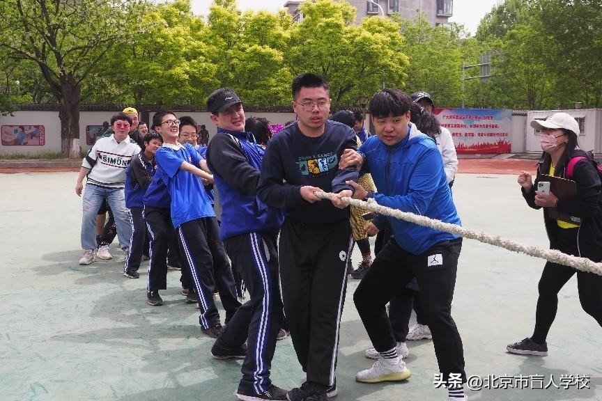 少年展风采运动向未来,运动会活动掠影