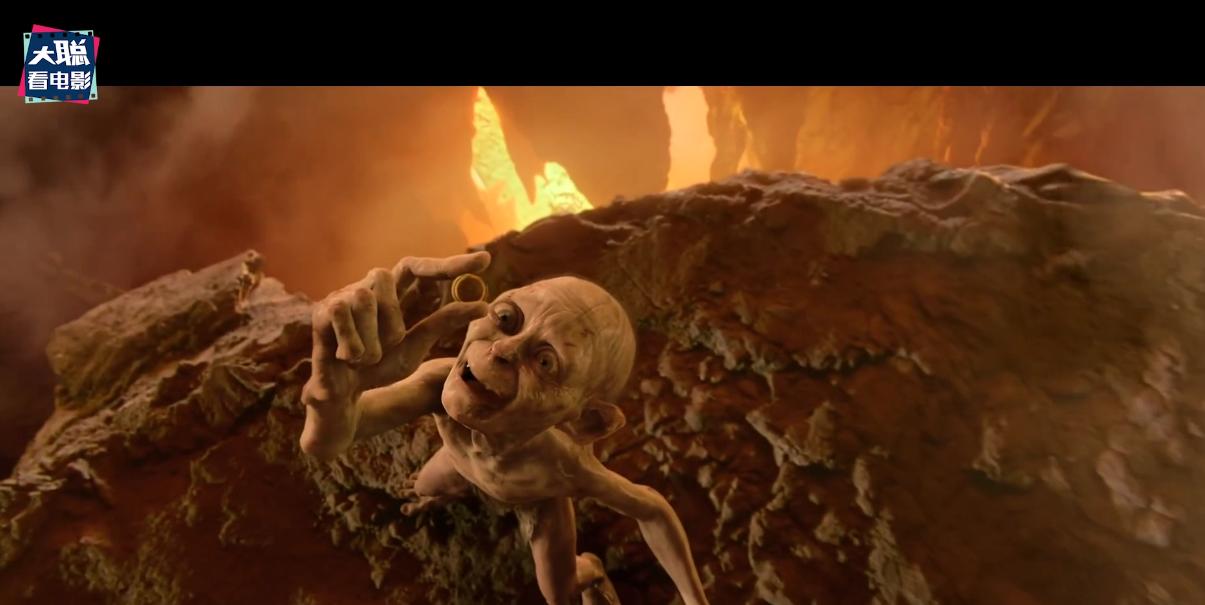 指环王力量之戒1-2集解说,指环王力量之戒第一季分集介绍