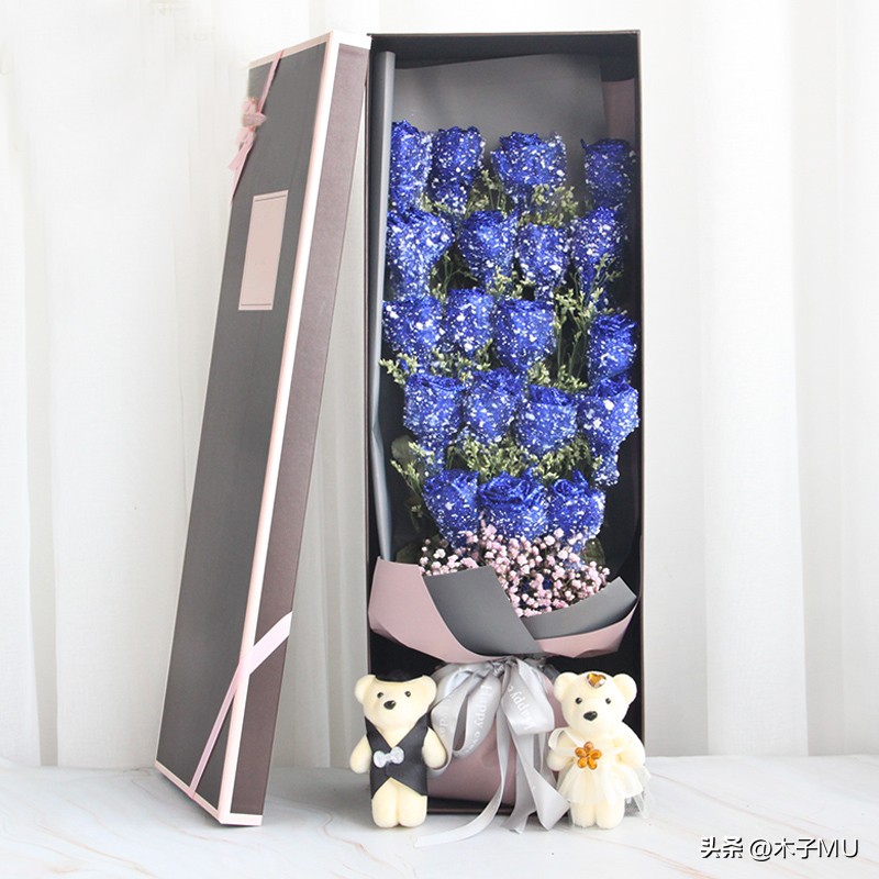 情人节送19朵花是什么寓意,情人节收到11朵玫瑰代表什么寓意