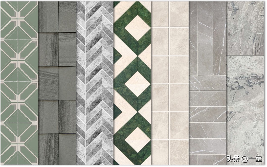 设计界最顶级的免费贴图素材库,3d材质贴图免费素材库