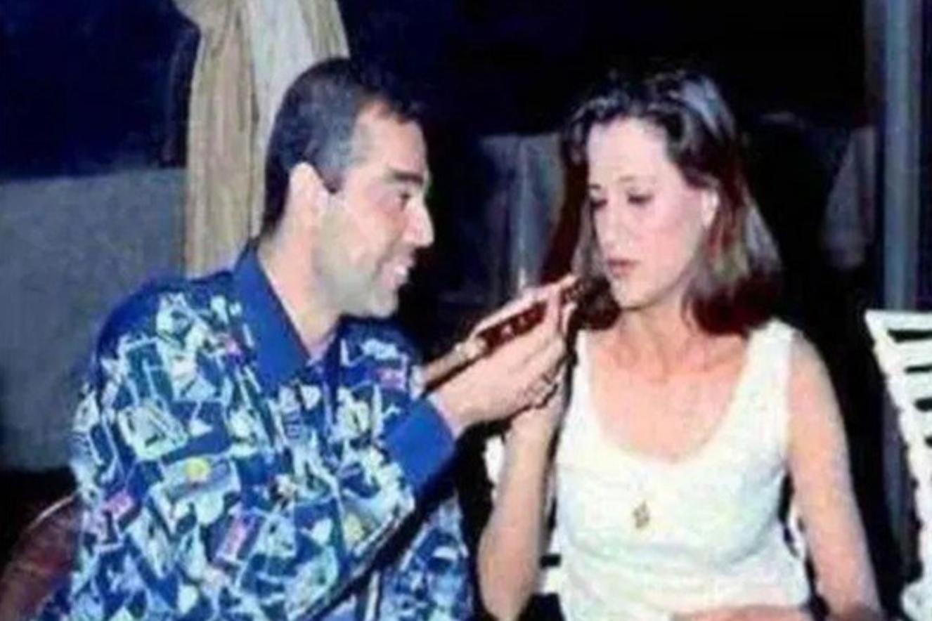 萨达姆的替身,萨达姆替身最后结局