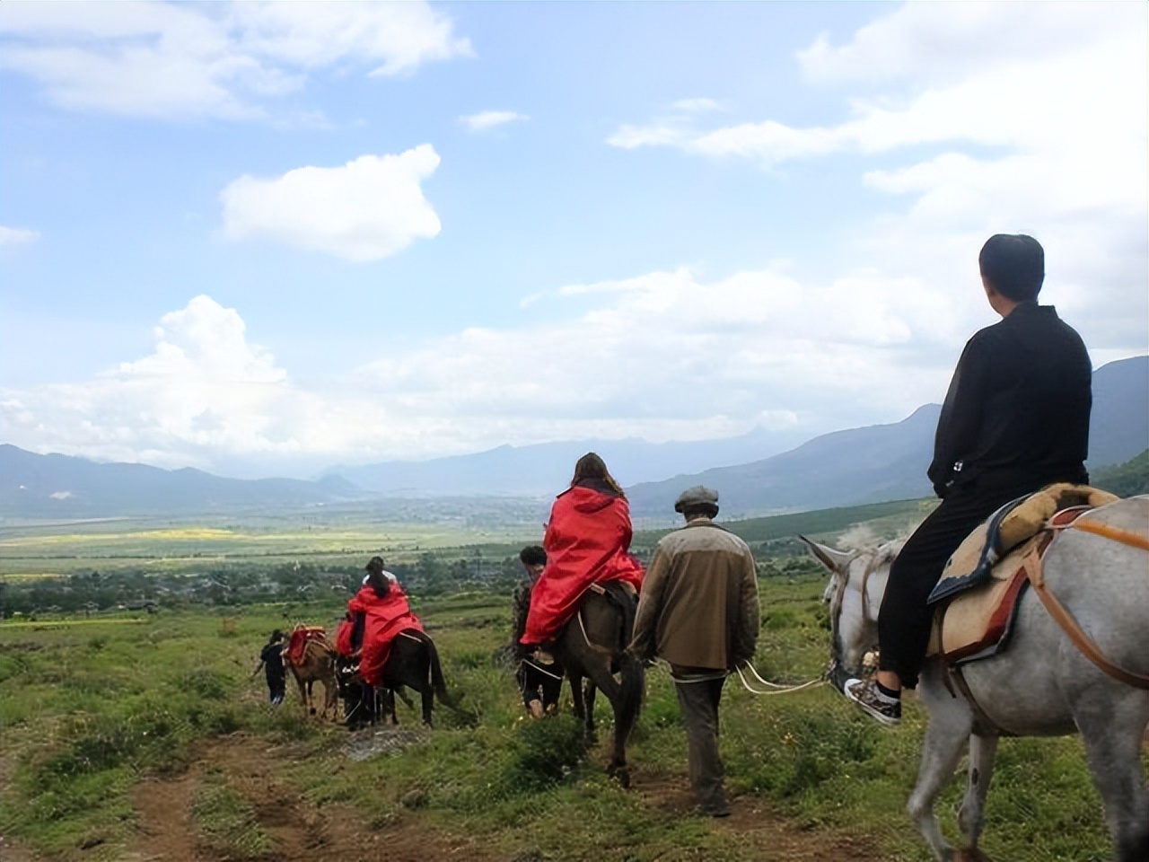 云南旅游低价团避雷攻略,云南旅游注意事项及防坑