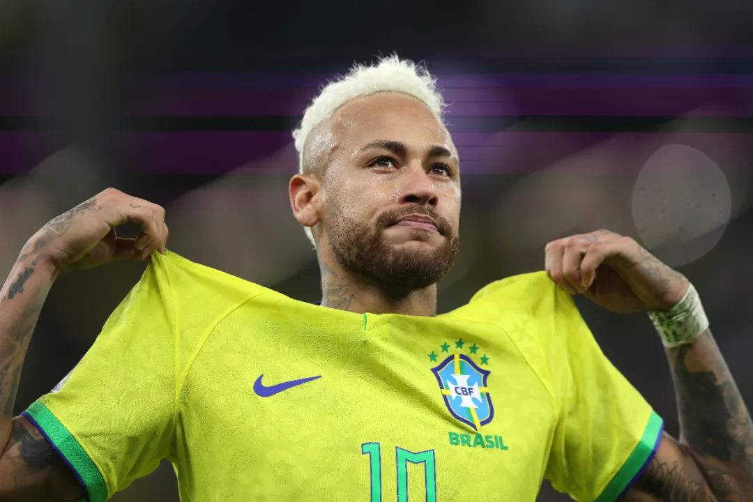 内马尔五星巴西,内马尔的救赎视频