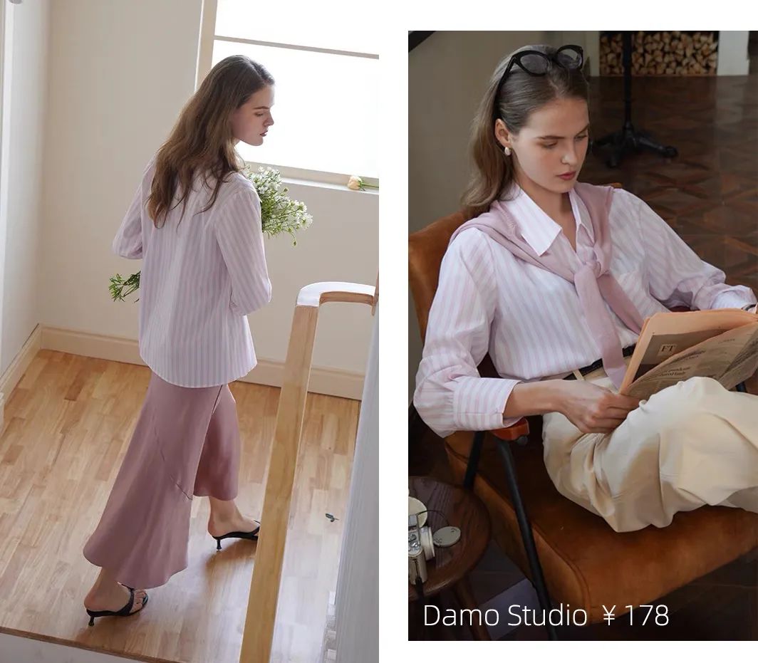 40套时尚穿搭,40套风格穿搭