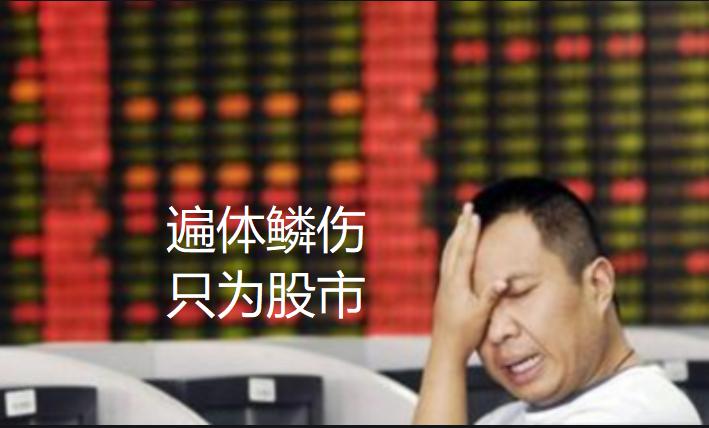 面对当下行情该怎么做,股市震荡行情怎么操作