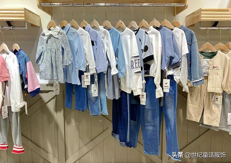 童装新手如何开店教程,新手卖童装怎样最快上手