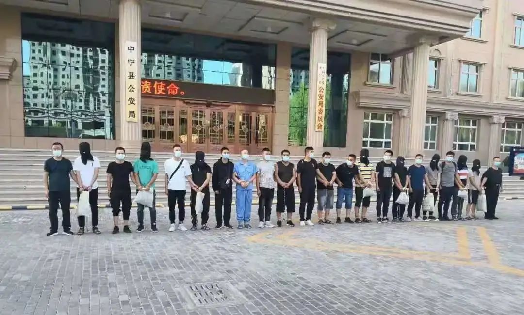 【榜样力量】这两个“刑侦尖刀”缘何被授予集体三等功荣誉