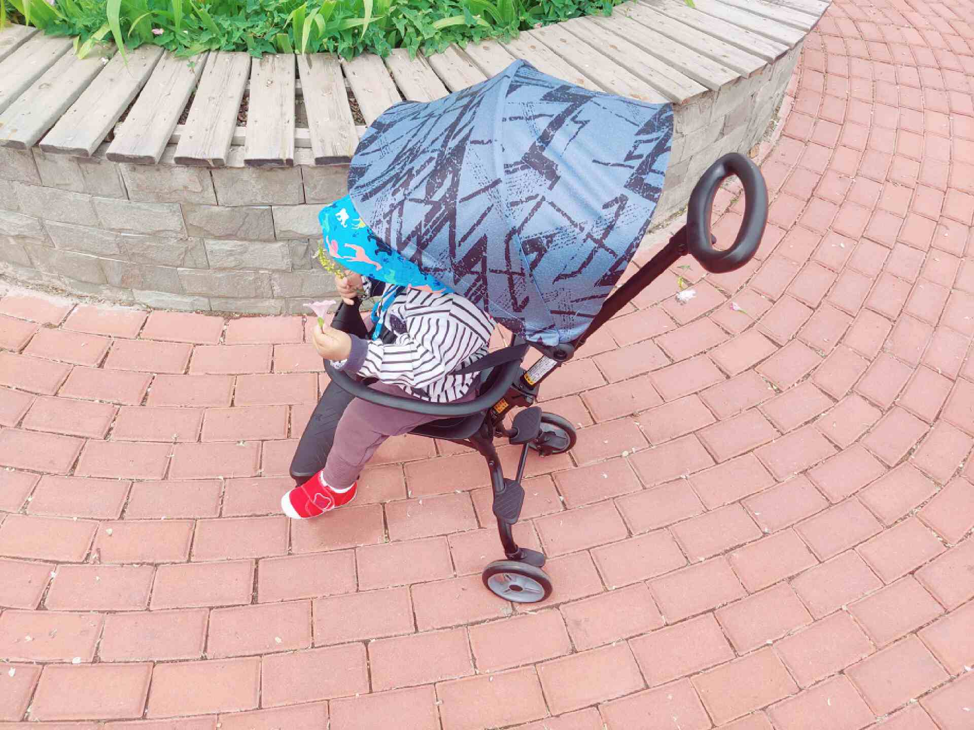 外出旅行遛娃必备物品图片,带宝宝旅行的必备好物