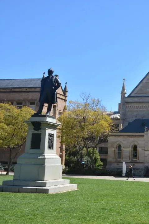 【每周一校】走进“澳洲八大之一”阿德莱德大学