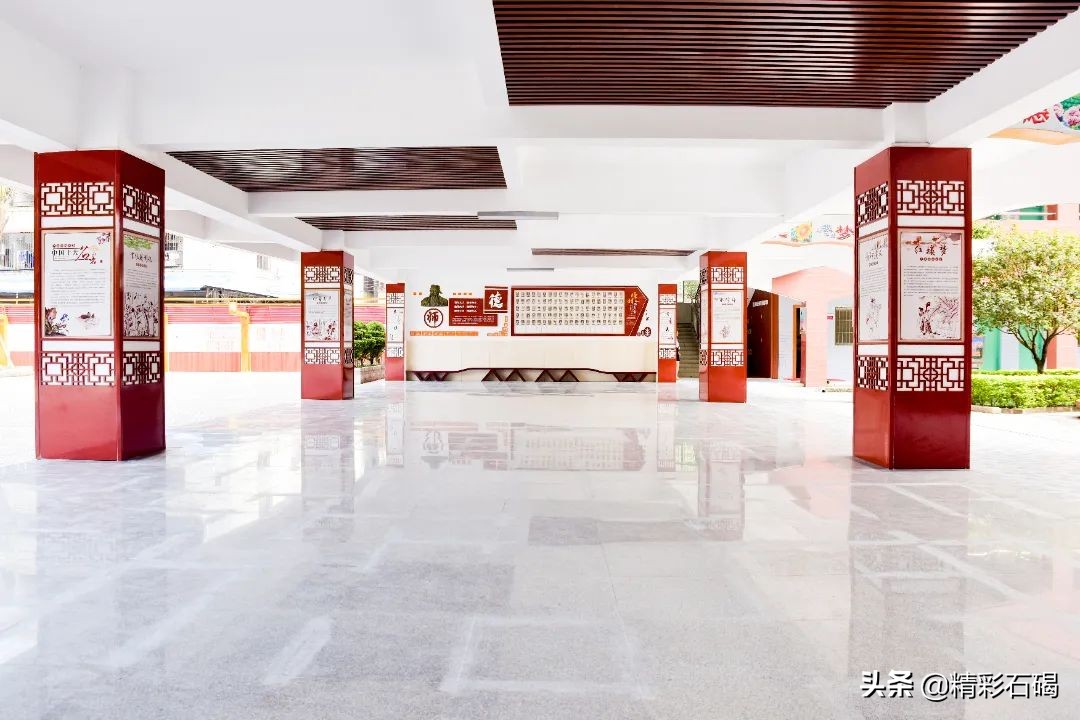 东莞石碣四海学校排名,东莞石碣四海学校学费价格表