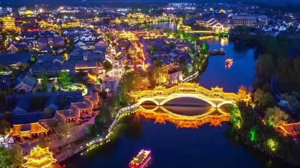 山东日照和枣庄哪个发达,日照综合实力