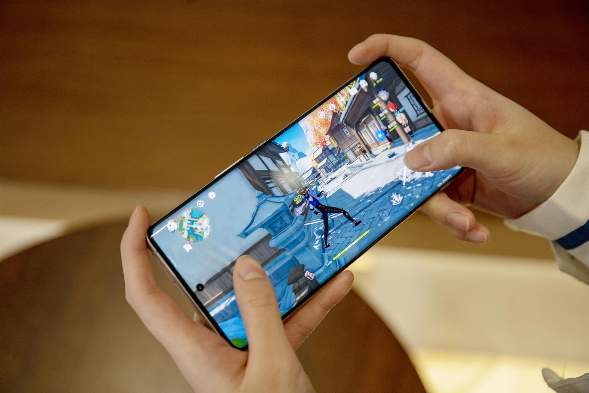 iqoo9pro最新上手体验,iqoo9pro体验